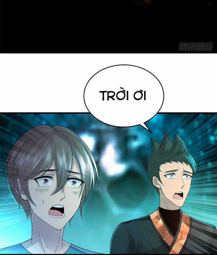 Pháp Sư Truyền Kì Chapter 17 trang 2