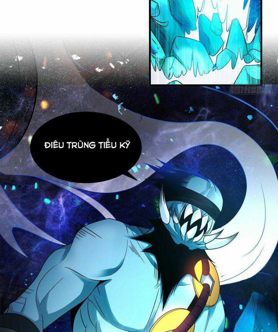 Pháp Sư Truyền Kì Chapter 17 trang 24