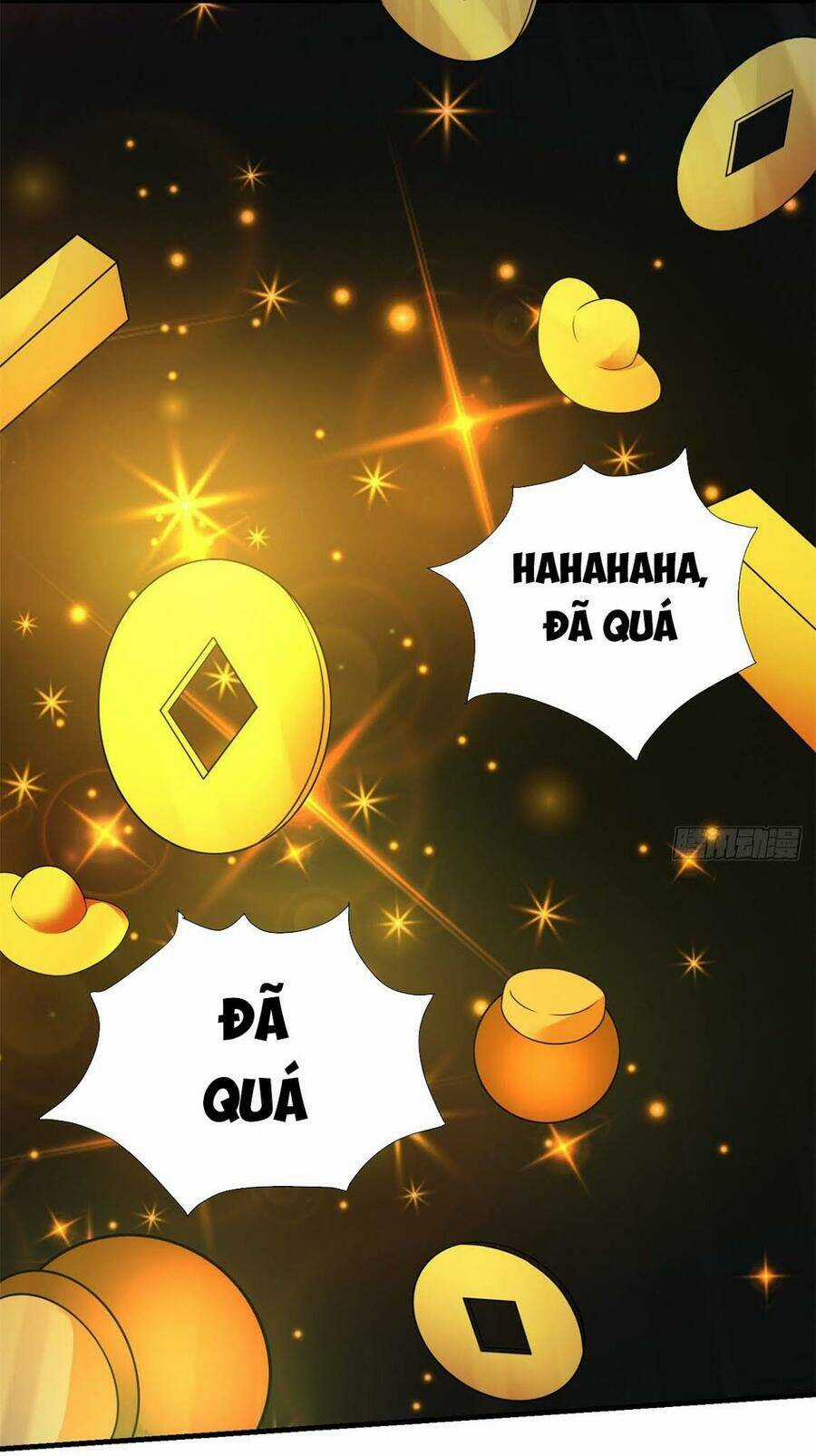 Pháp Sư Truyền Kì Chapter 17 trang 32