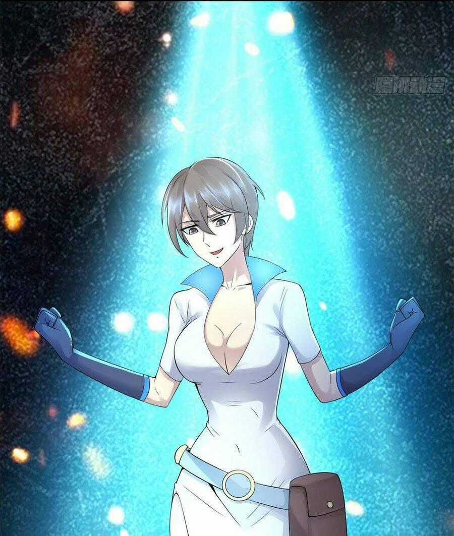 Pháp Sư Truyền Kì Chapter 17 trang 44