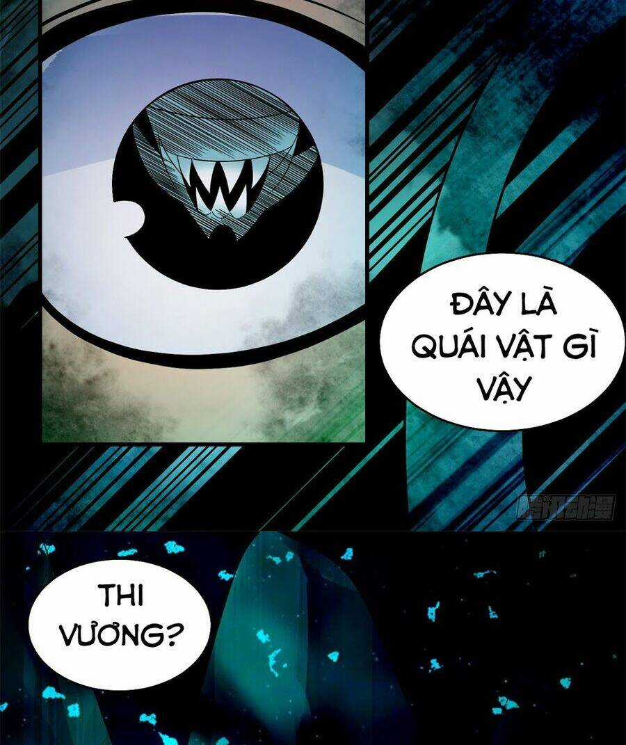 Pháp Sư Truyền Kì Chapter 17 trang 5