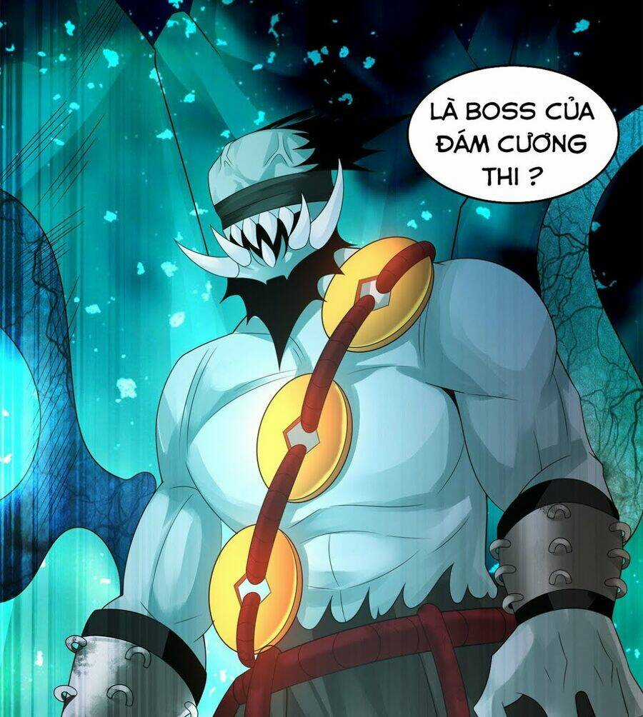 Pháp Sư Truyền Kì Chapter 17 trang 6