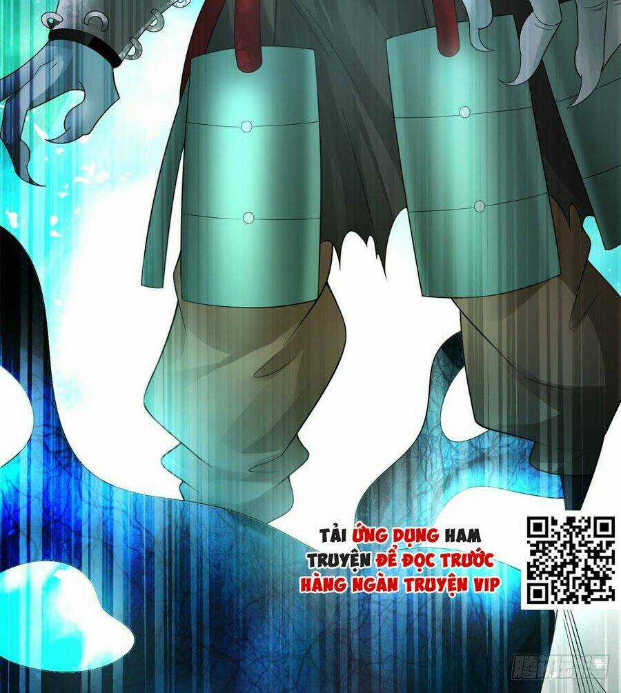 Pháp Sư Truyền Kì Chapter 17 trang 7