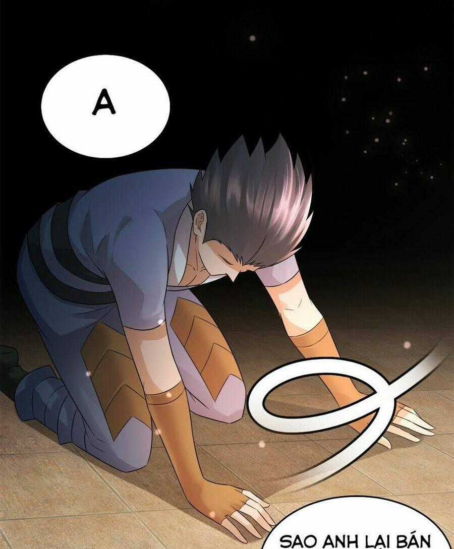 Pháp Sư Truyền Kì Chapter 18 trang 0