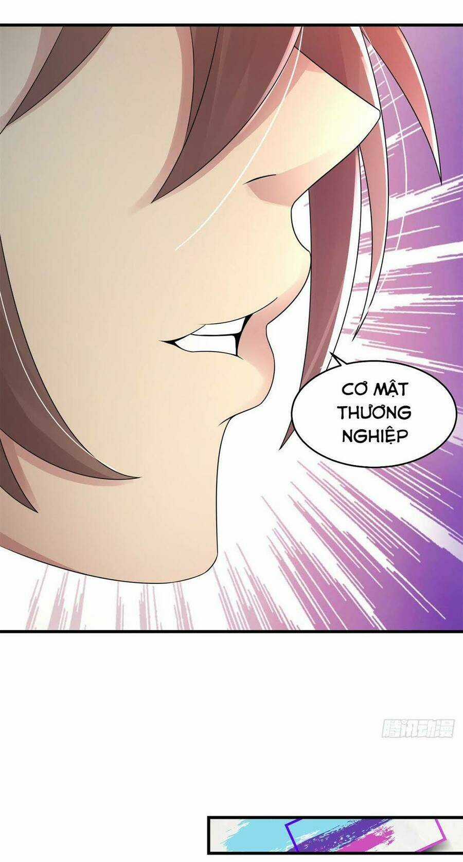 Pháp Sư Truyền Kì Chapter 18 trang 13