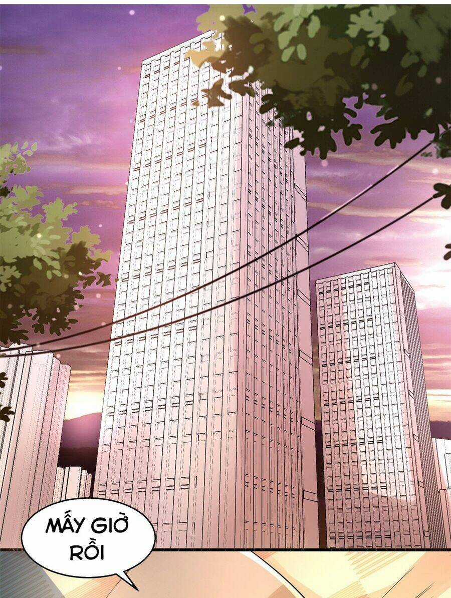 Pháp Sư Truyền Kì Chapter 18 trang 21