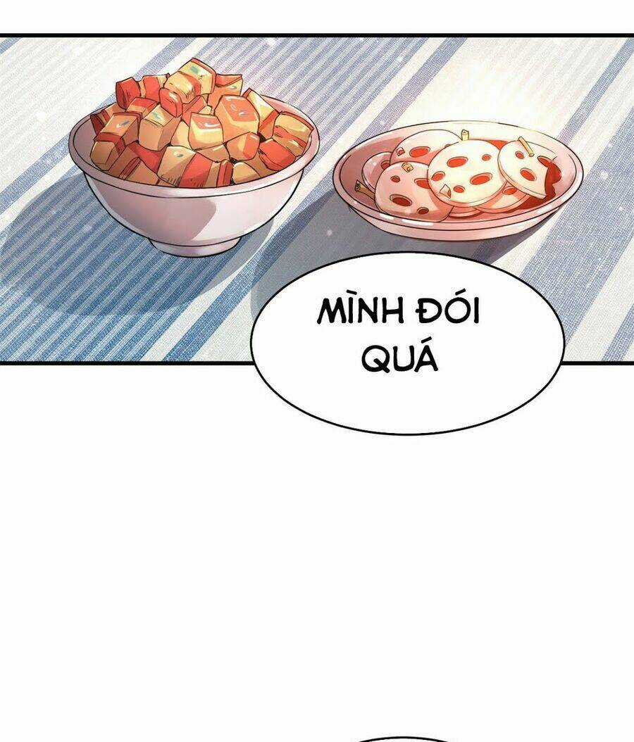 Pháp Sư Truyền Kì Chapter 18 trang 25