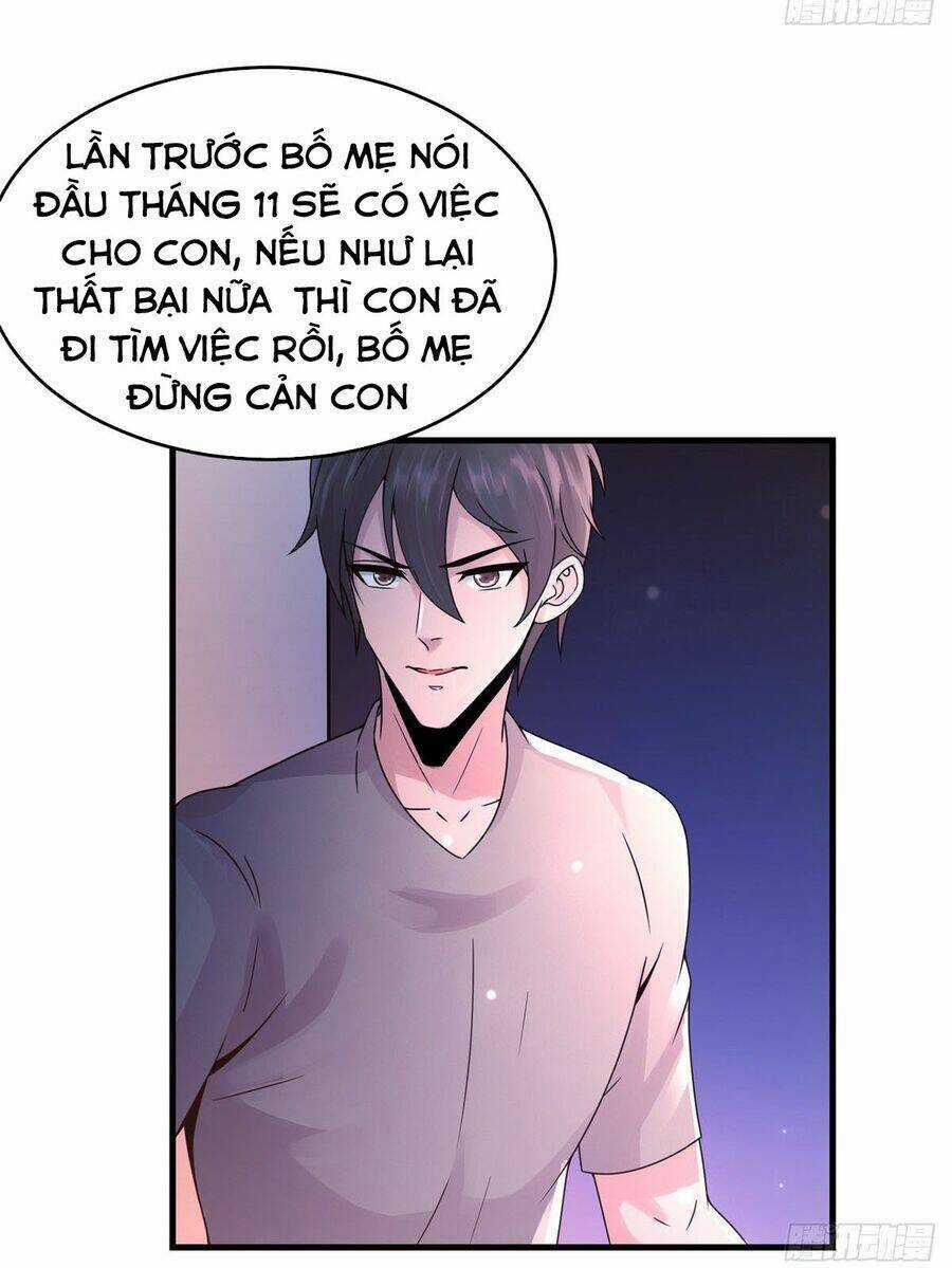 Pháp Sư Truyền Kì Chapter 18 trang 33