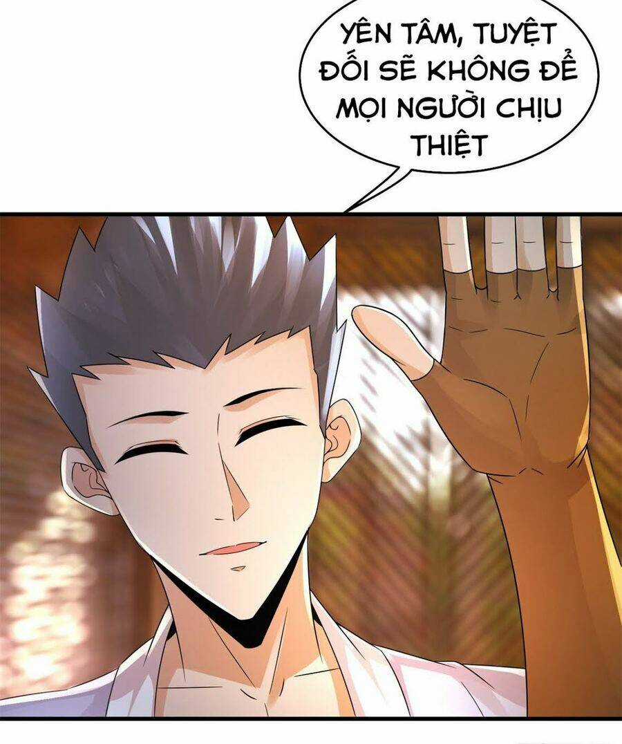Pháp Sư Truyền Kì Chapter 18 trang 8