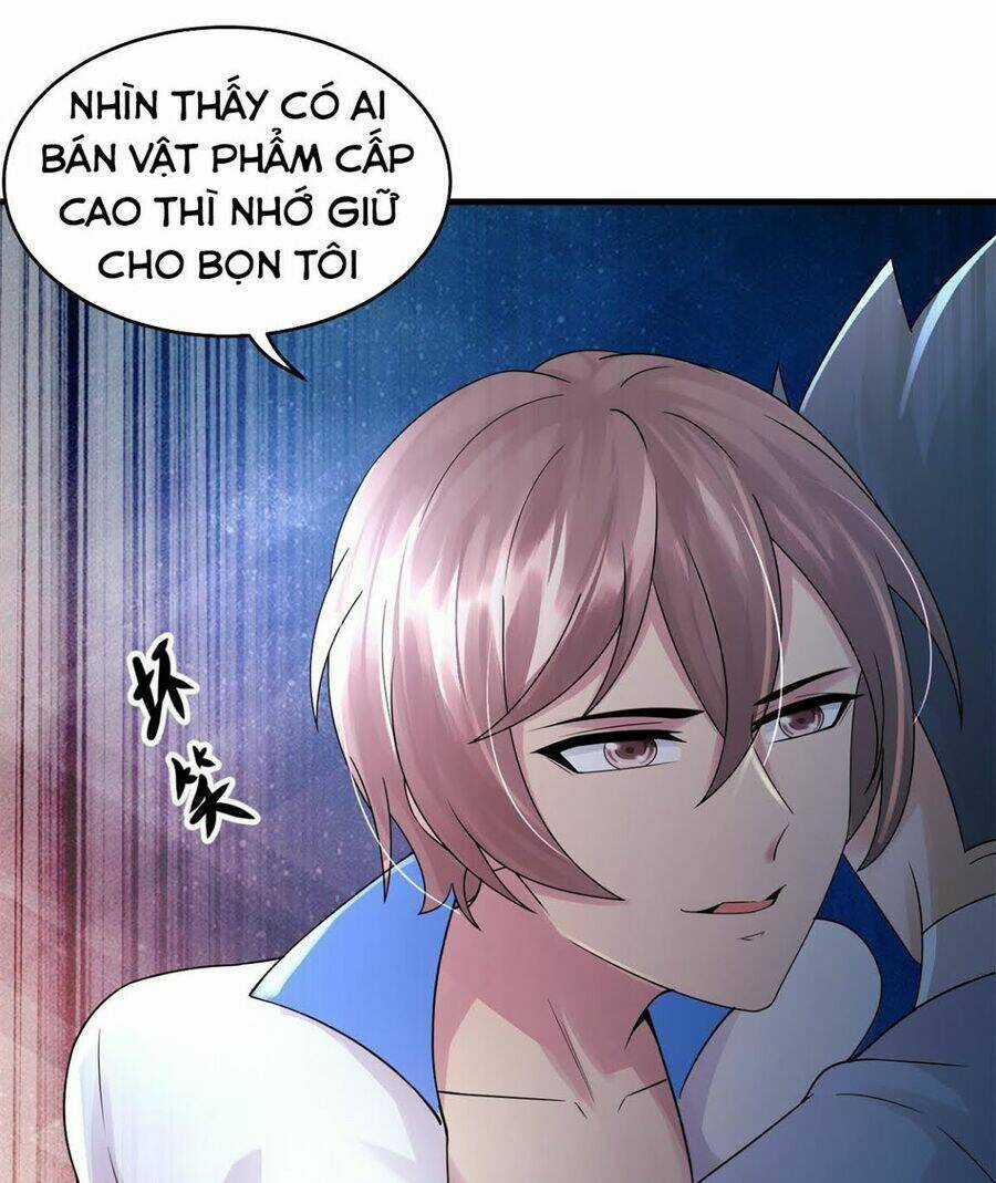 Pháp Sư Truyền Kì Chapter 18 trang 9