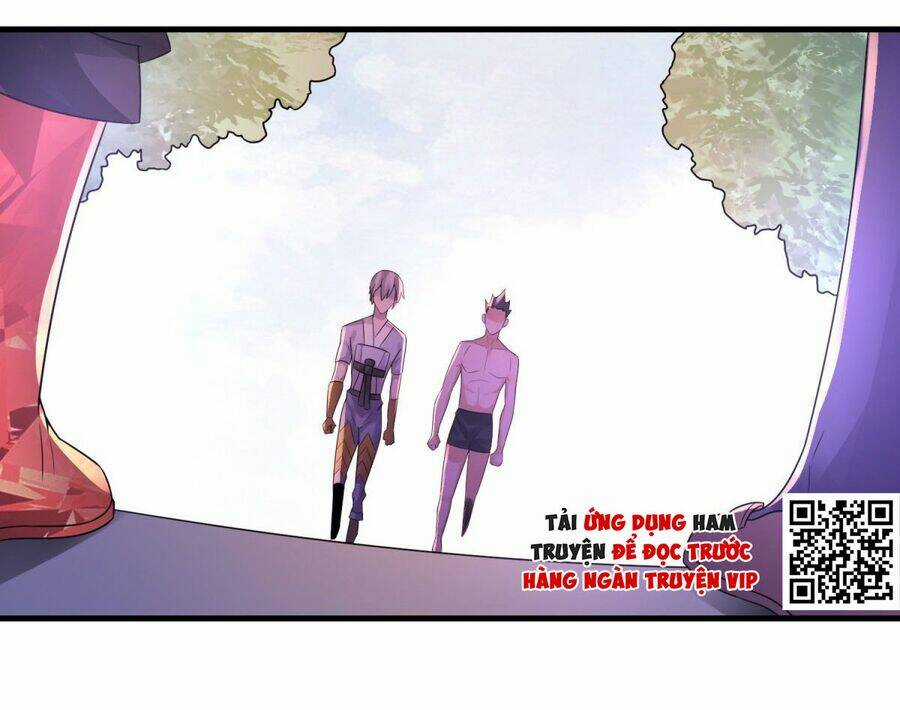 Pháp Sư Truyền Kì Chapter 19 trang 12