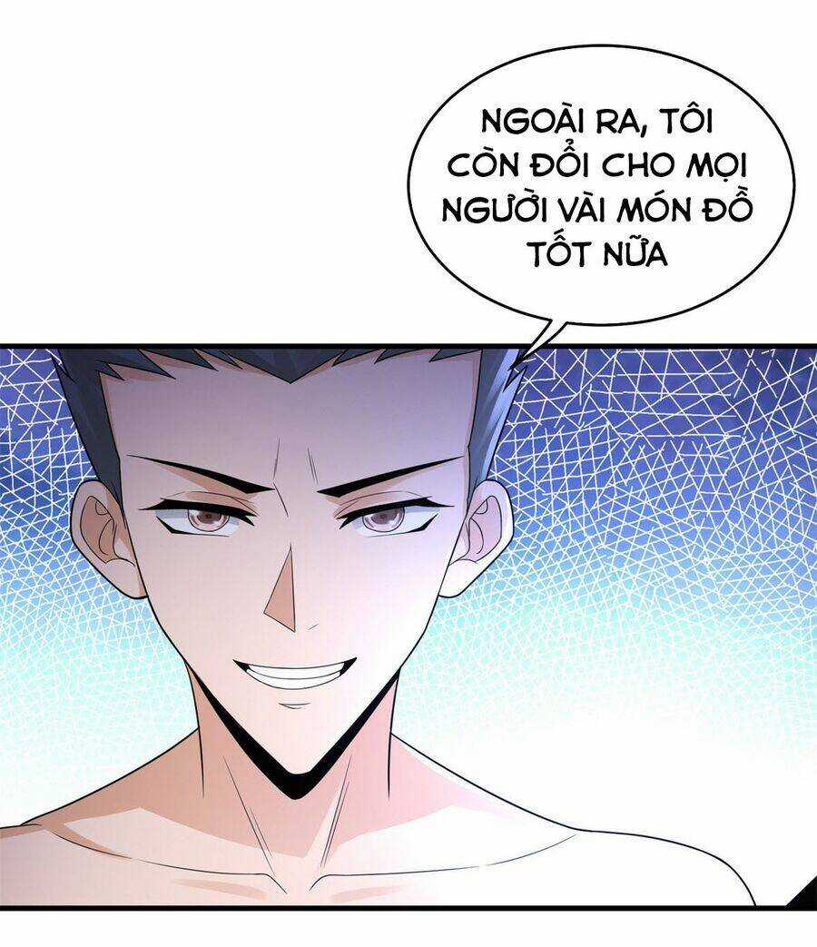 Pháp Sư Truyền Kì Chapter 19 trang 18