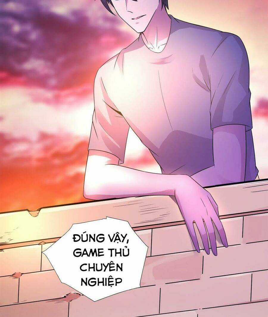 Pháp Sư Truyền Kì Chapter 19 trang 2