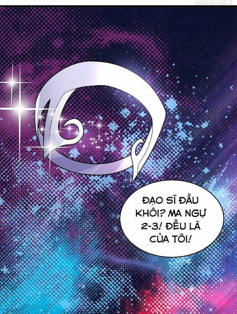 Pháp Sư Truyền Kì Chapter 19 trang 20