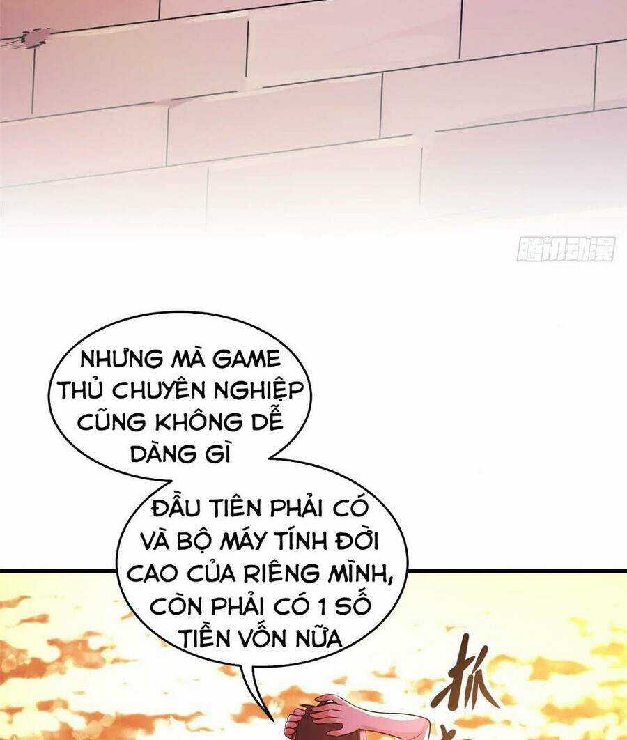 Pháp Sư Truyền Kì Chapter 19 trang 3