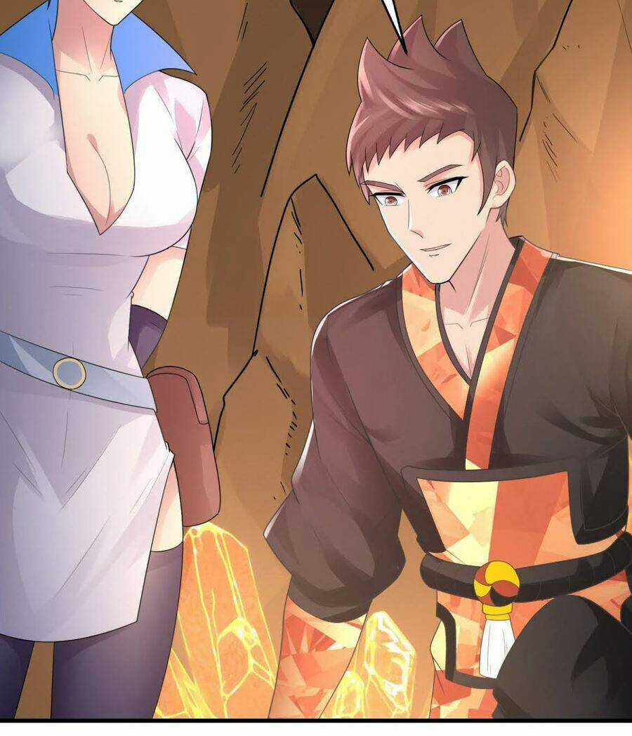 Pháp Sư Truyền Kì Chapter 19 trang 32