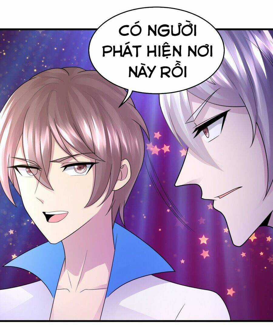 Pháp Sư Truyền Kì Chapter 19 trang 33