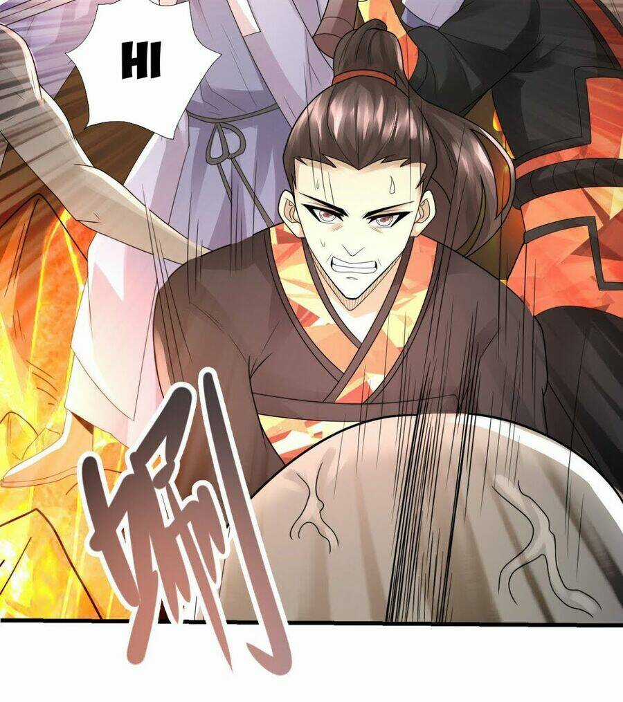 Pháp Sư Truyền Kì Chapter 19 trang 37