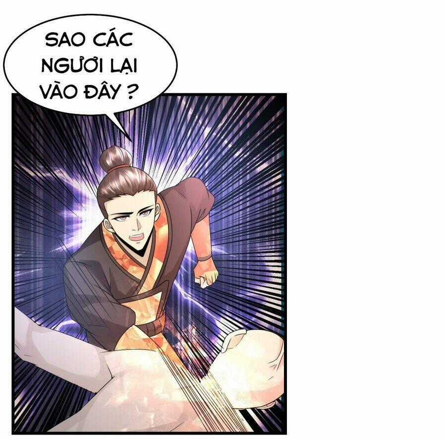 Pháp Sư Truyền Kì Chapter 19 trang 39