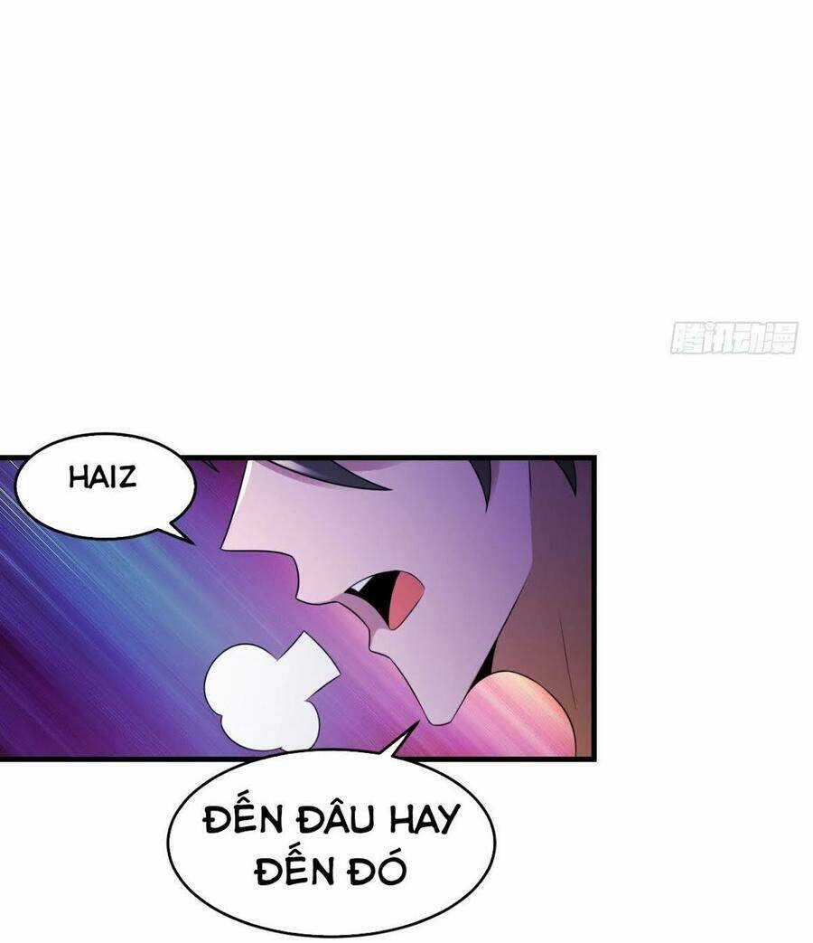 Pháp Sư Truyền Kì Chapter 19 trang 5