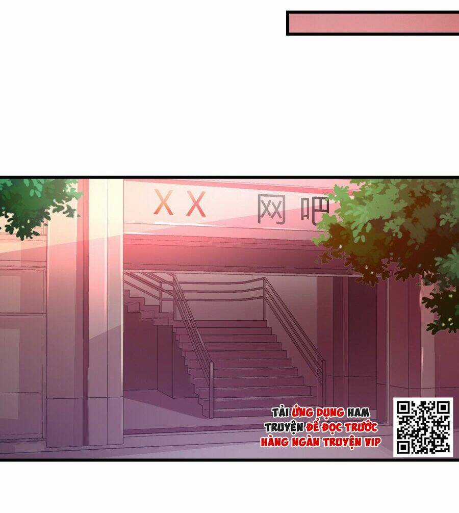 Pháp Sư Truyền Kì Chapter 19 trang 6