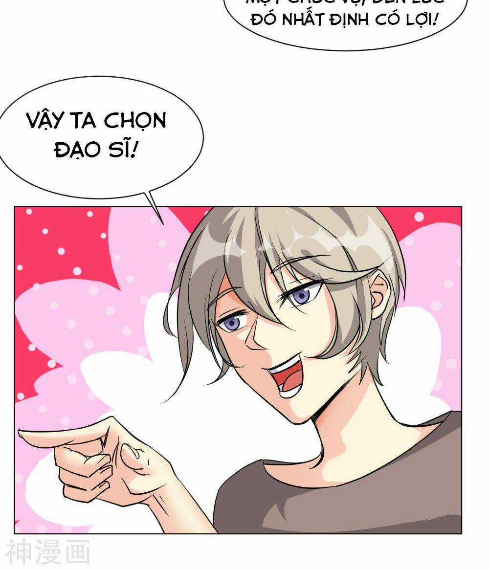 Pháp Sư Truyền Kì Chapter 2 trang 11