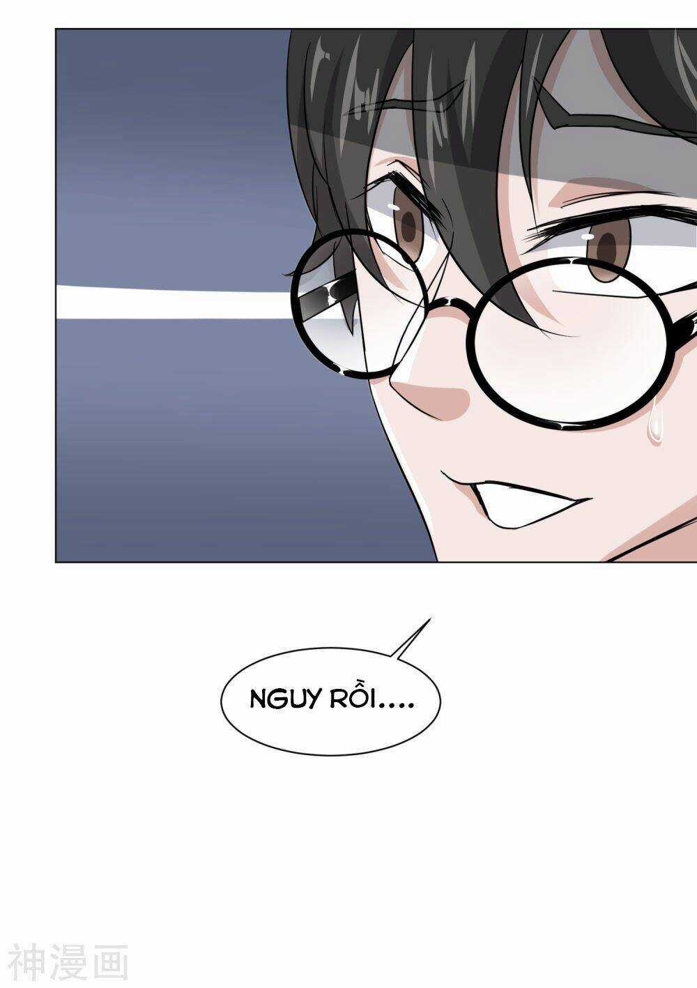 Pháp Sư Truyền Kì Chapter 2 trang 15