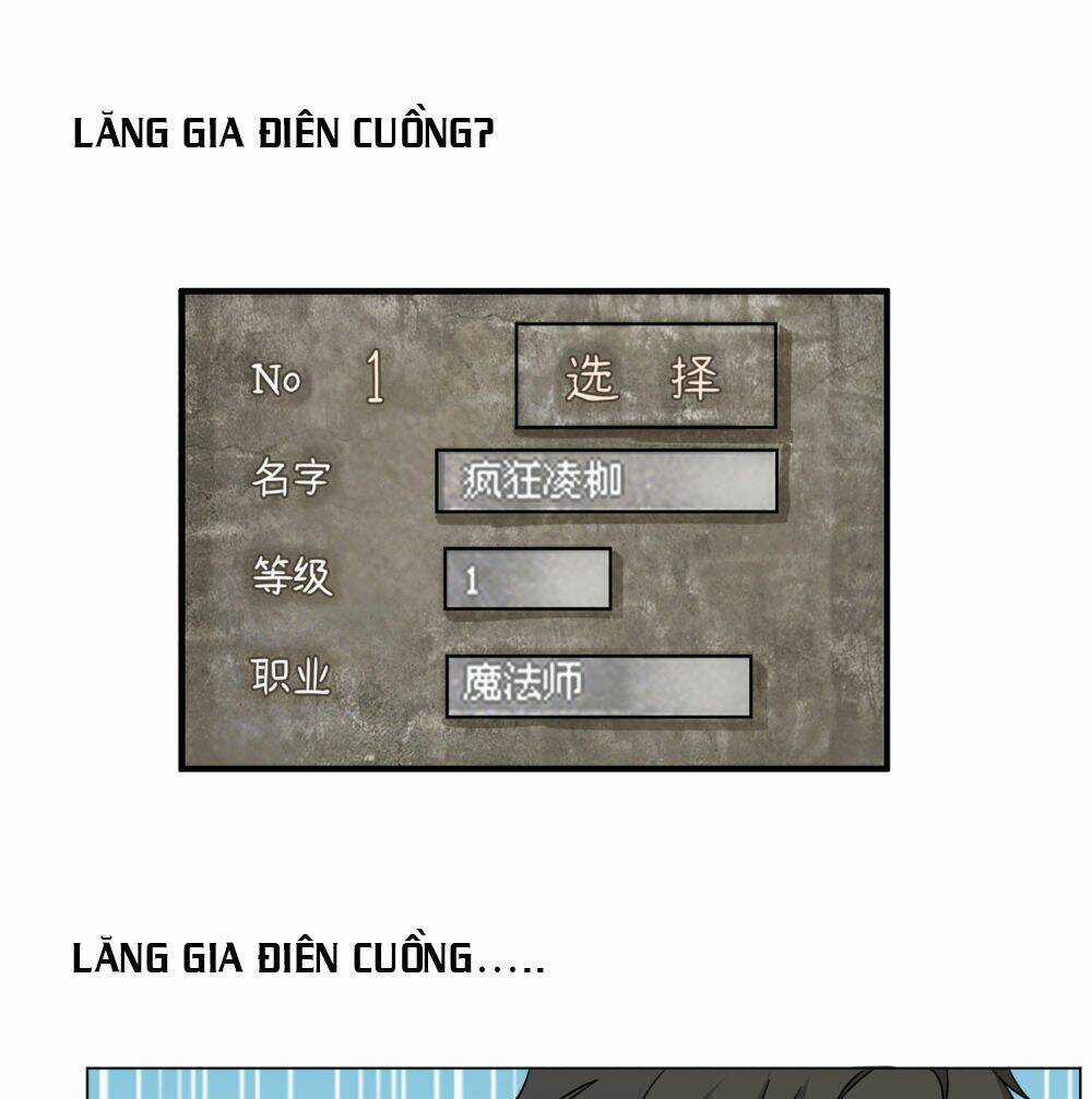 Pháp Sư Truyền Kì Chapter 2 trang 16