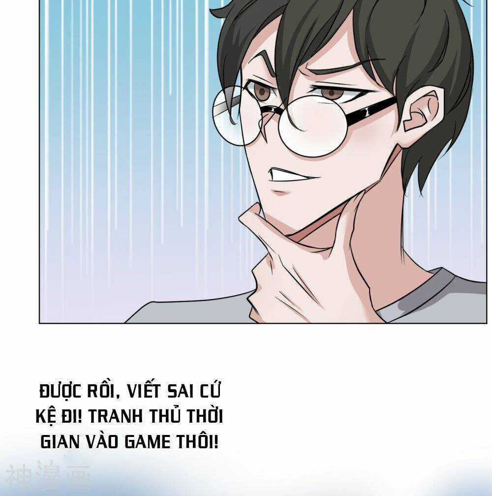 Pháp Sư Truyền Kì Chapter 2 trang 17