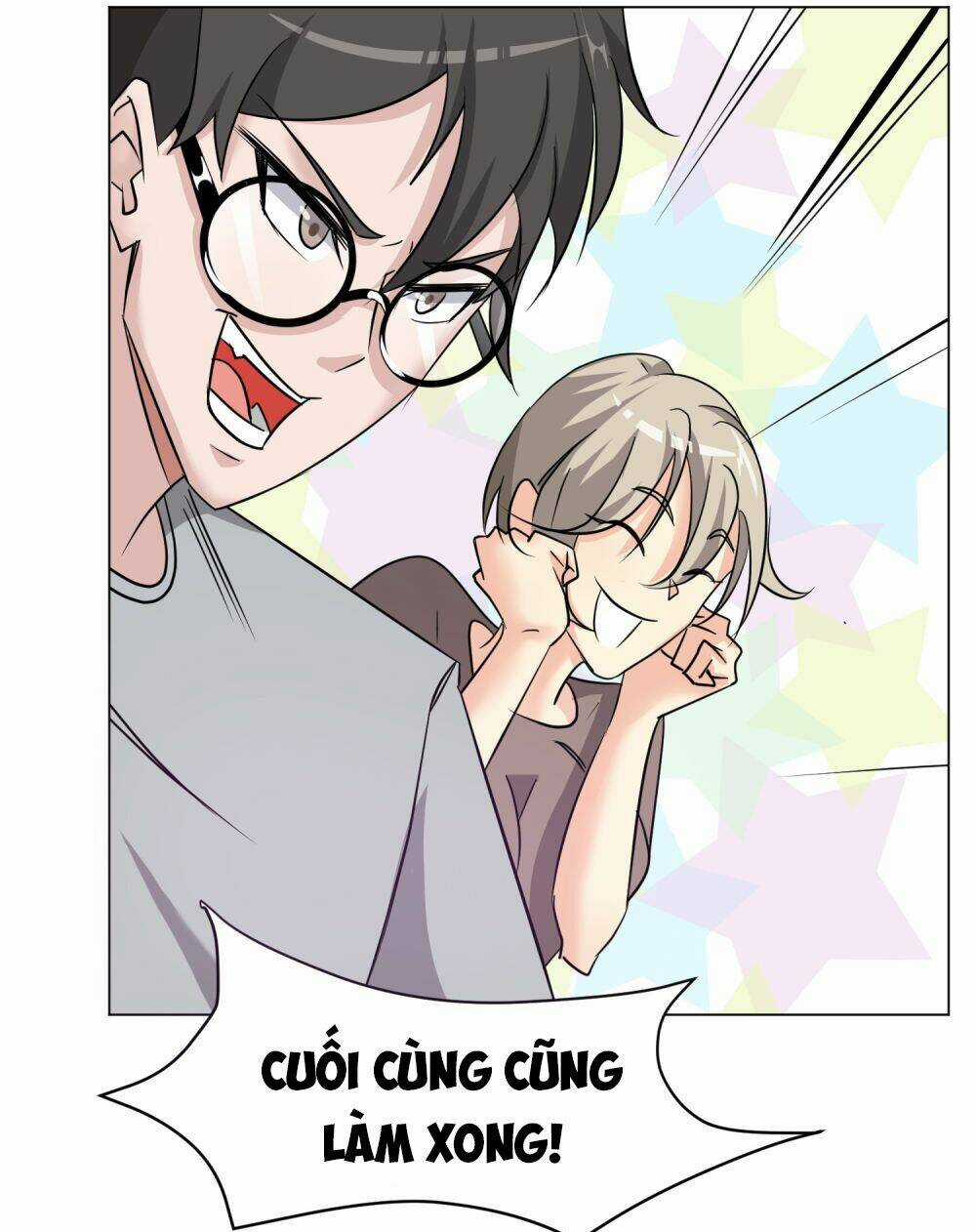 Pháp Sư Truyền Kì Chapter 2 trang 2