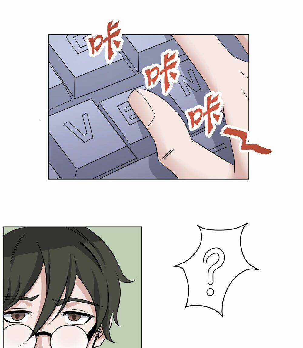 Pháp Sư Truyền Kì Chapter 2 trang 20