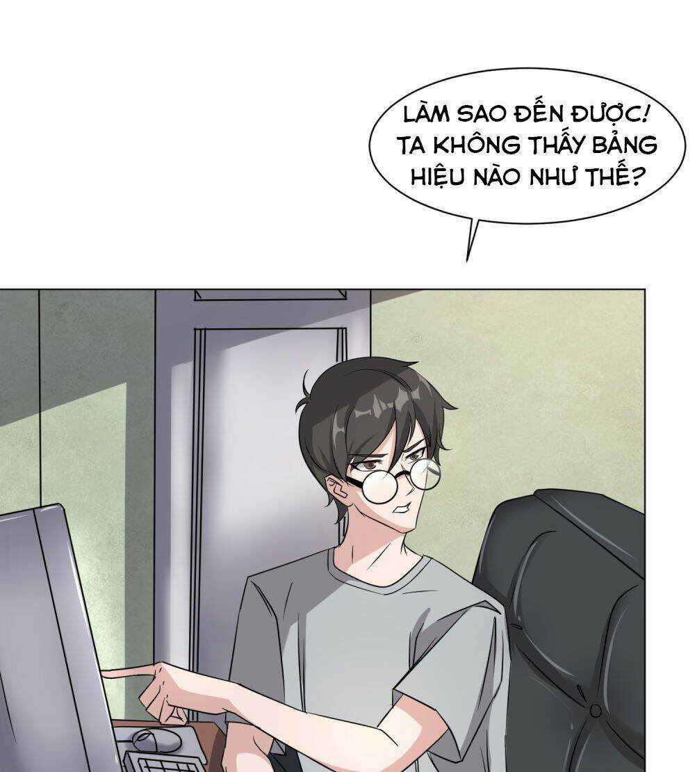 Pháp Sư Truyền Kì Chapter 2 trang 24