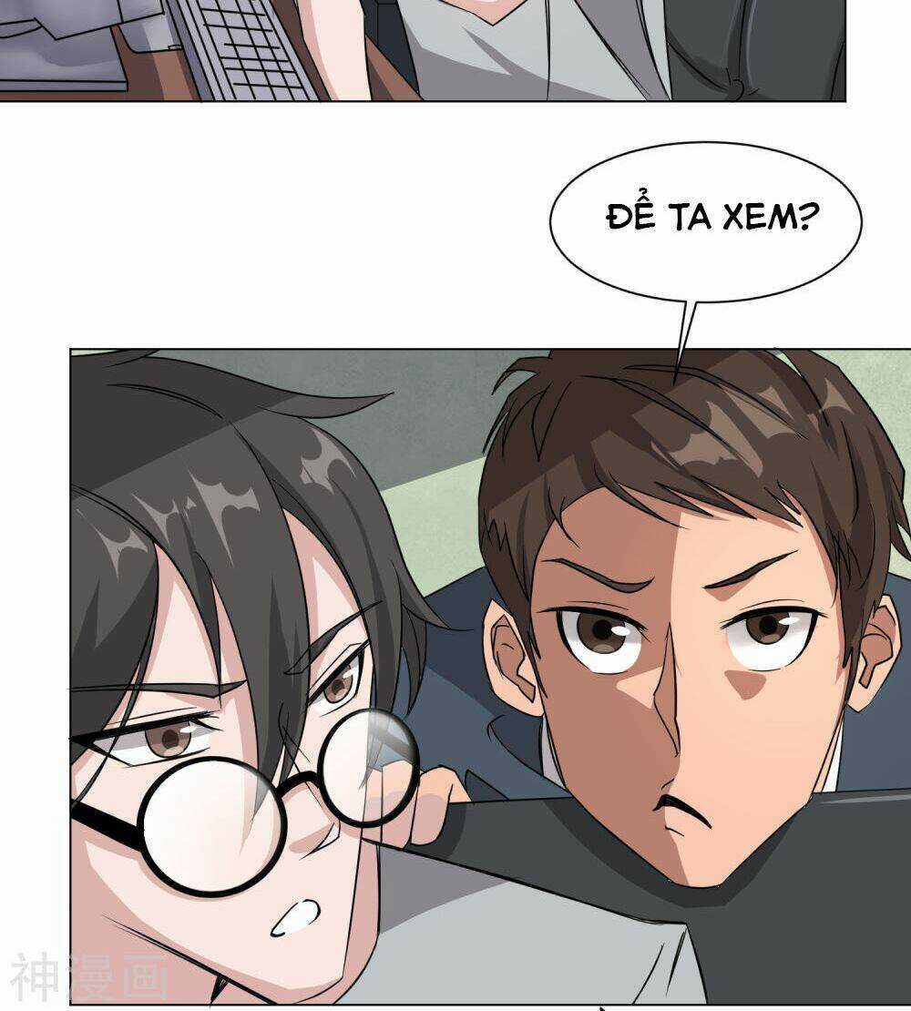 Pháp Sư Truyền Kì Chapter 2 trang 25