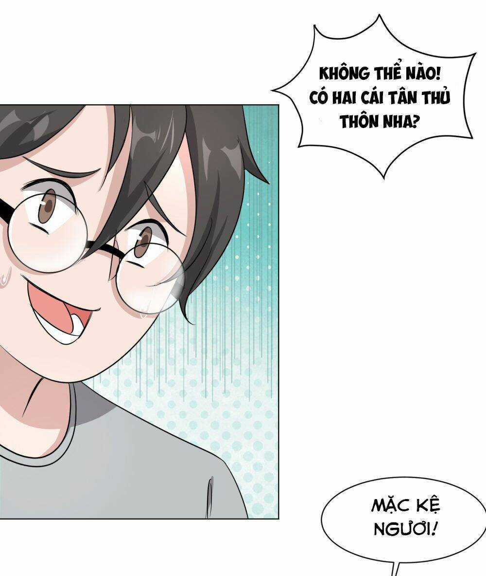 Pháp Sư Truyền Kì Chapter 2 trang 27