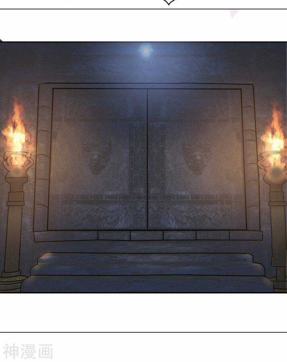 Pháp Sư Truyền Kì Chapter 2 trang 3