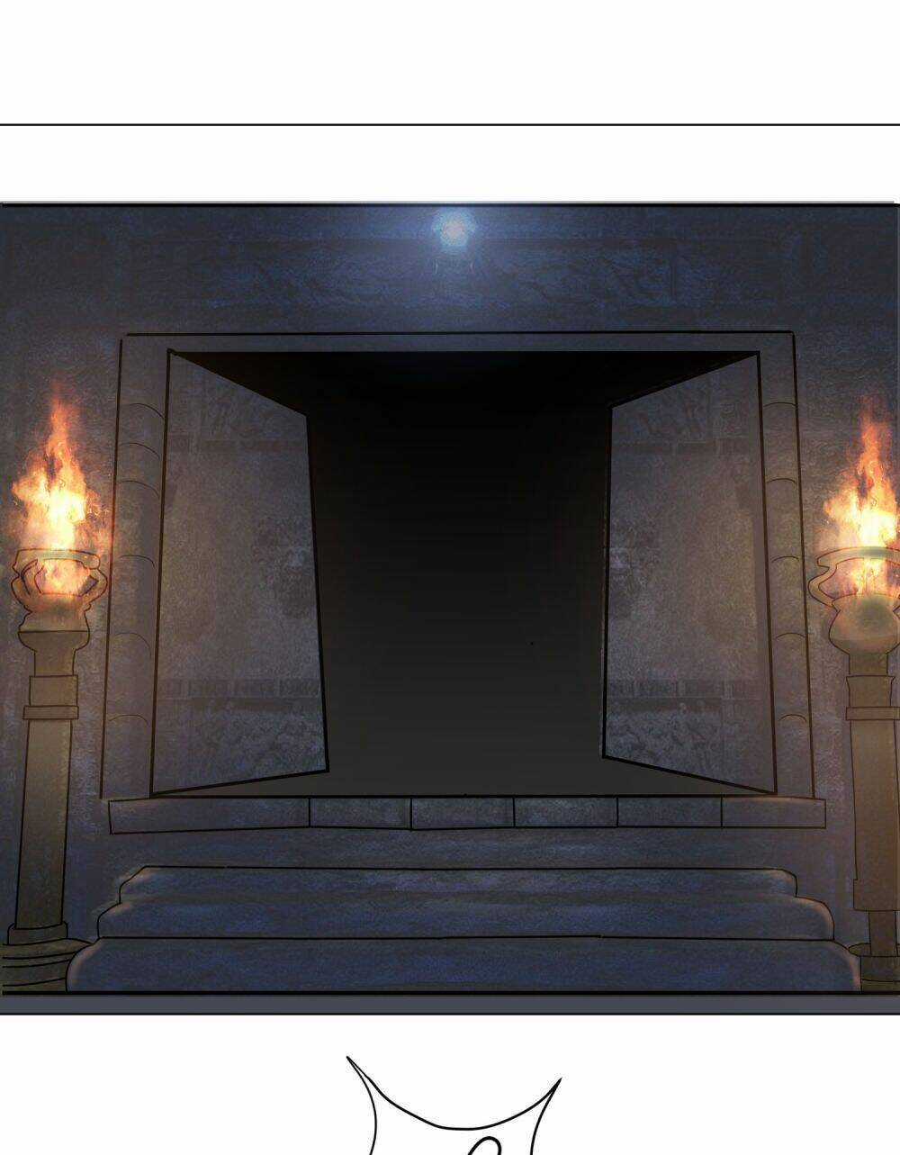 Pháp Sư Truyền Kì Chapter 2 trang 4