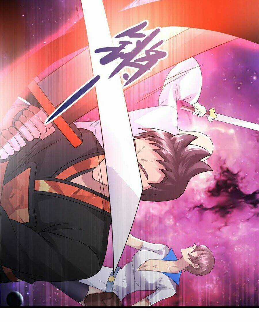 Pháp Sư Truyền Kì Chapter 20 trang 20