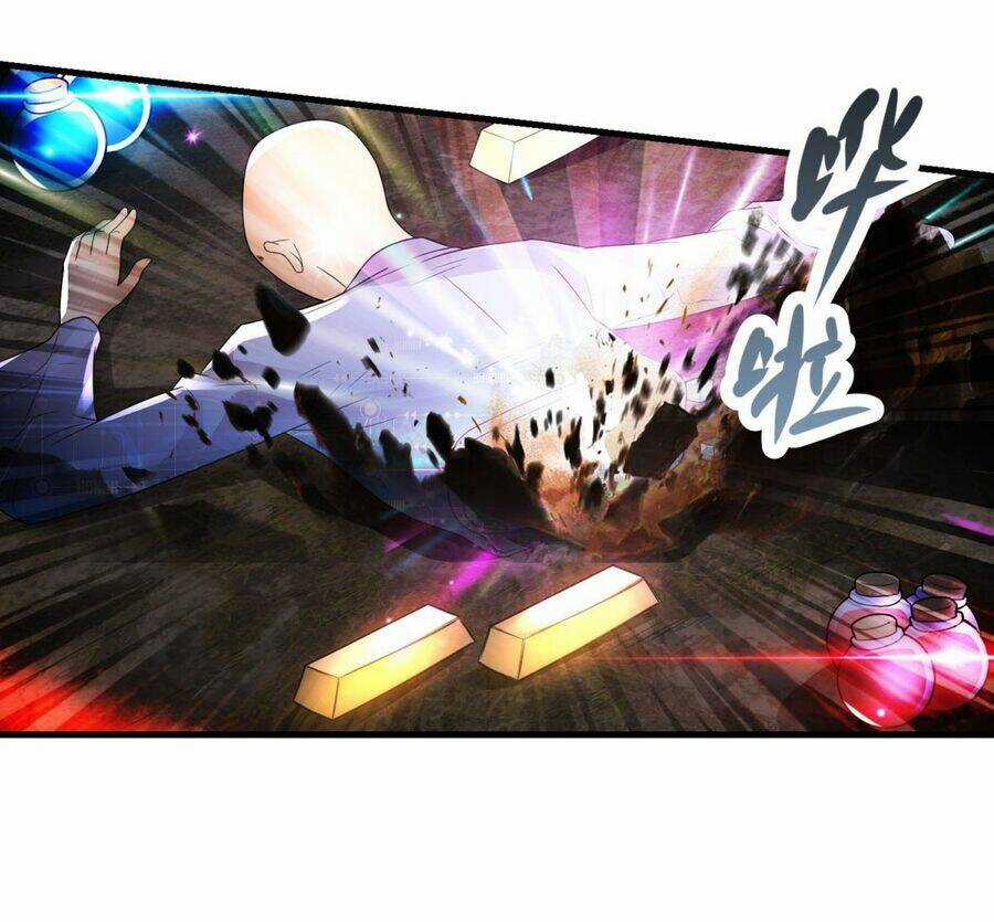 Pháp Sư Truyền Kì Chapter 20 trang 24