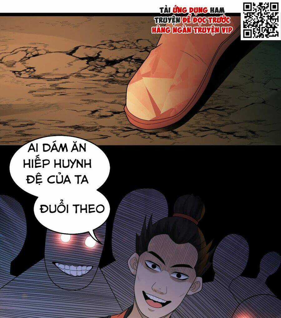 Pháp Sư Truyền Kì Chapter 20 trang 32