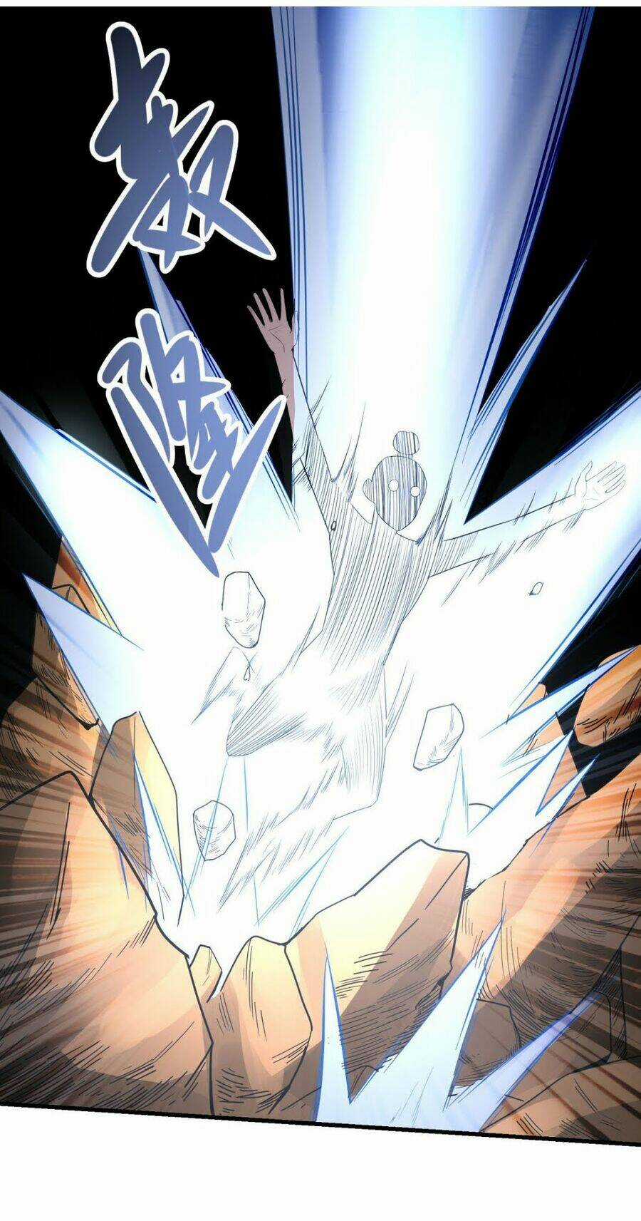 Pháp Sư Truyền Kì Chapter 20 trang 6