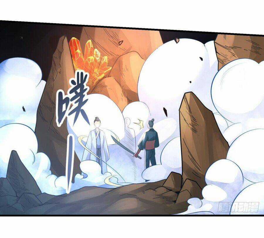 Pháp Sư Truyền Kì Chapter 20 trang 7