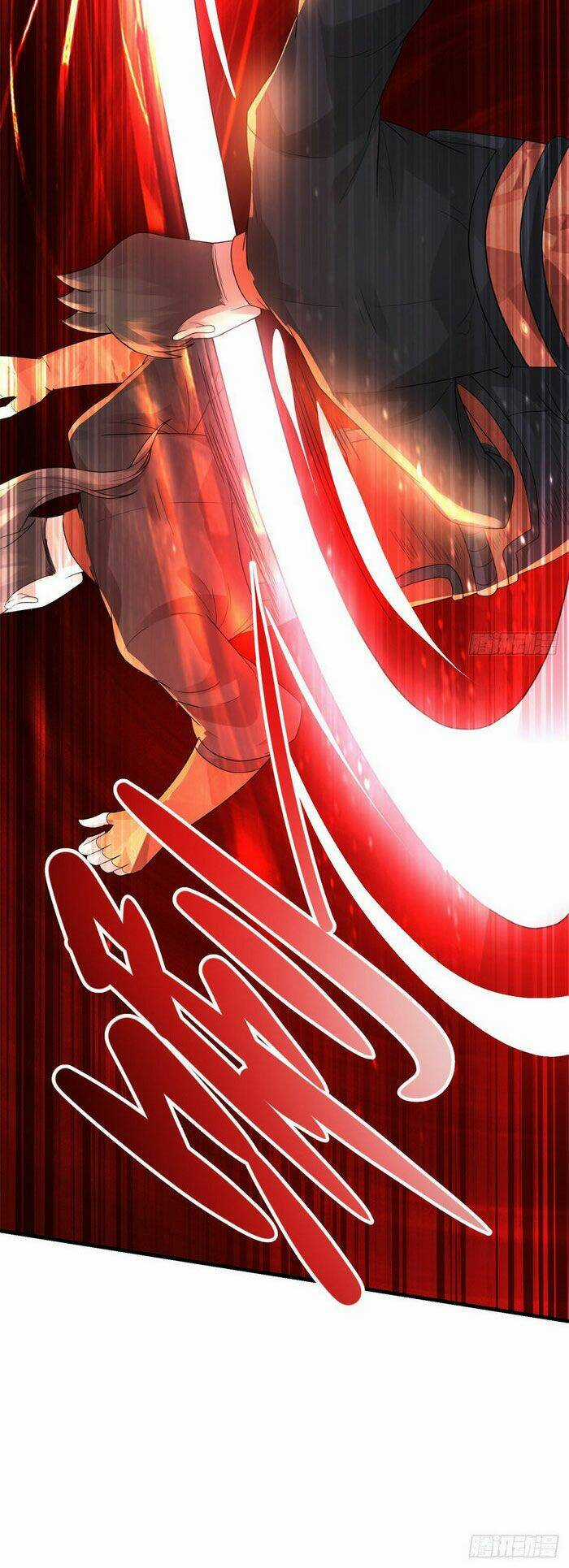 Pháp Sư Truyền Kì Chapter 21 trang 18