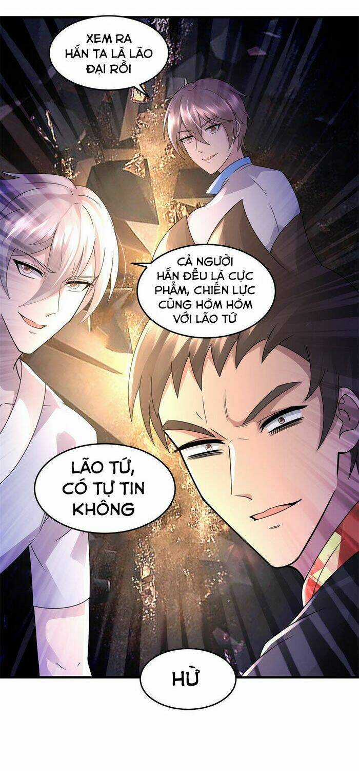 Pháp Sư Truyền Kì Chapter 21 trang 24