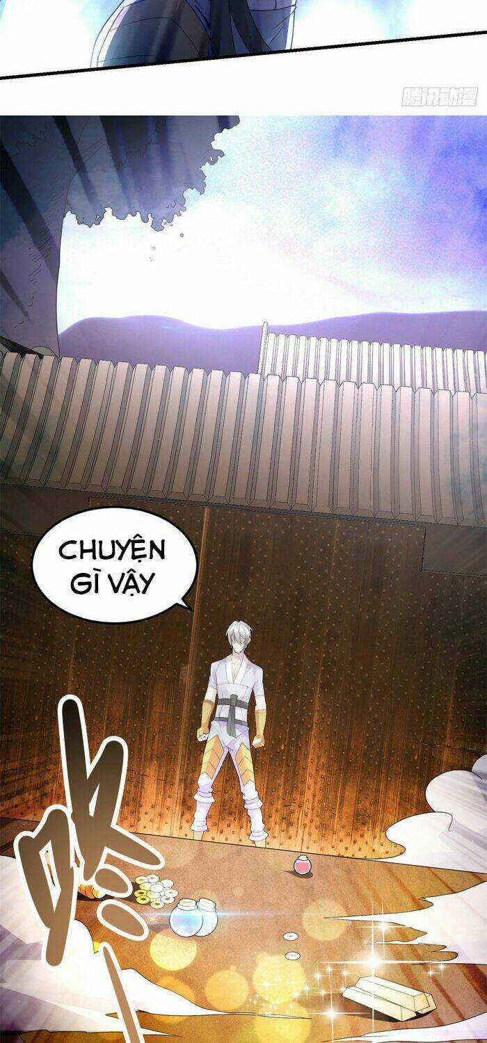 Pháp Sư Truyền Kì Chapter 21 trang 3