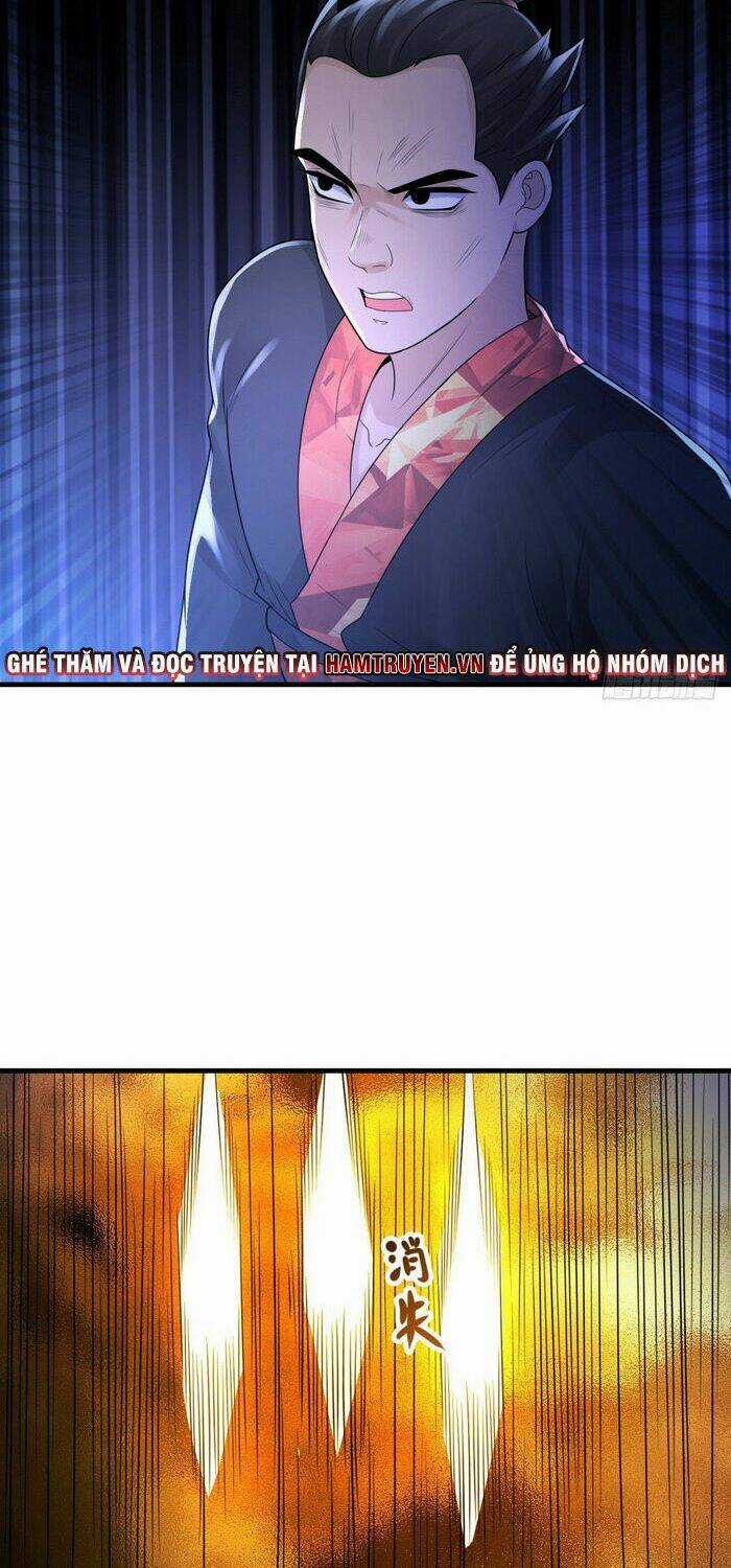 Pháp Sư Truyền Kì Chapter 22 trang 13