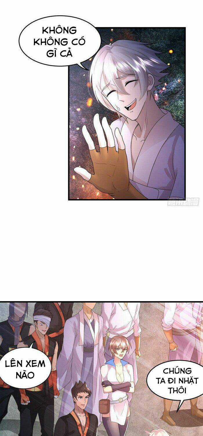 Pháp Sư Truyền Kì Chapter 22 trang 26