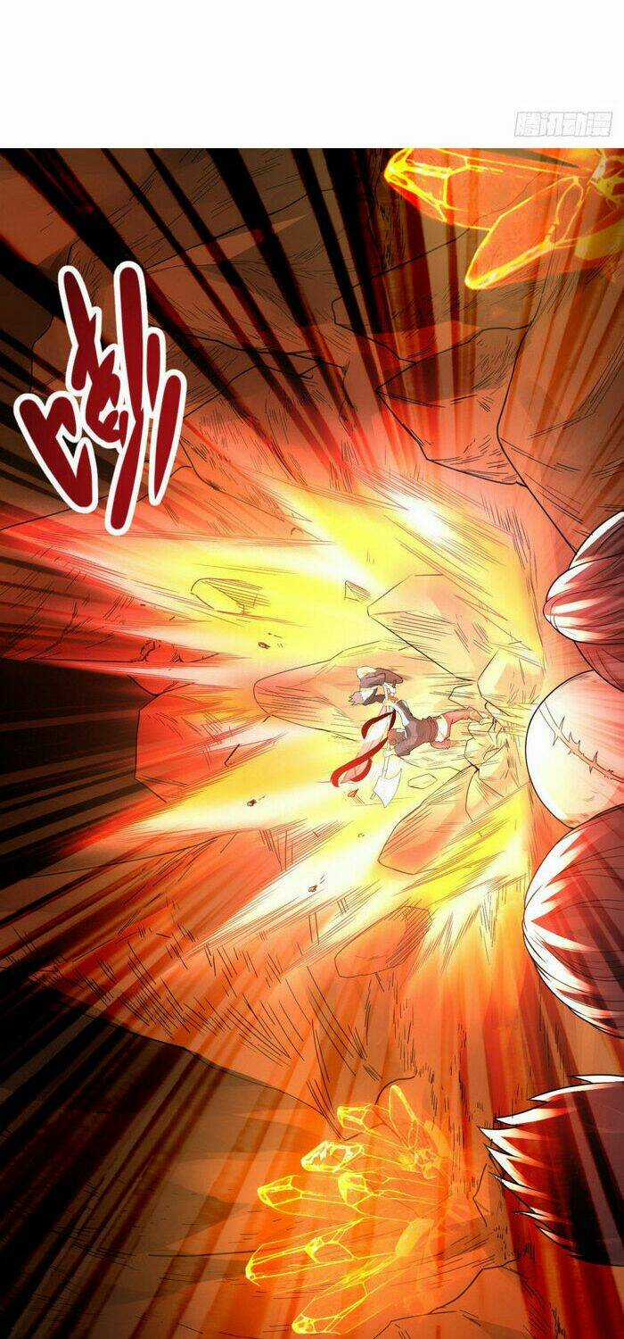 Pháp Sư Truyền Kì Chapter 22 trang 3