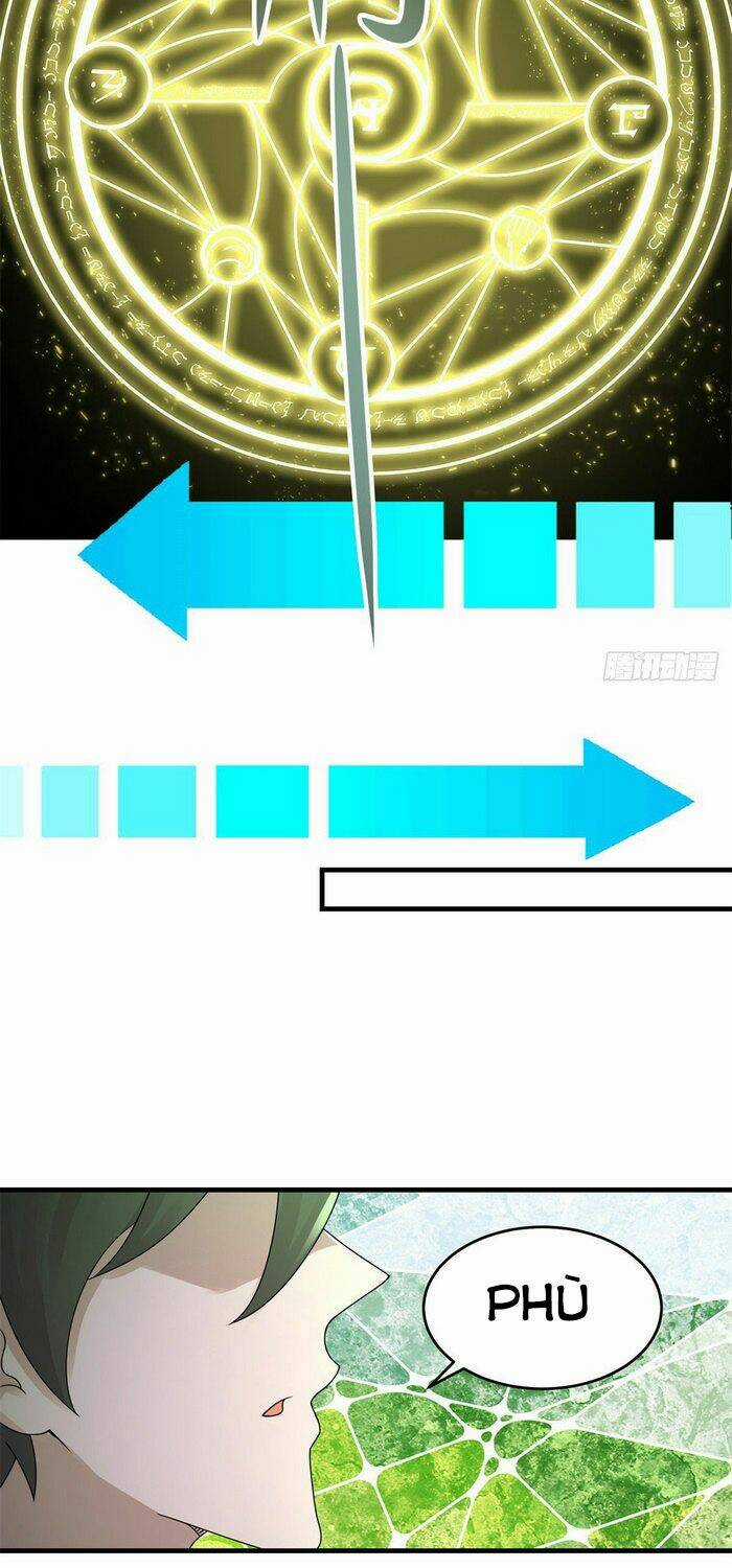 Pháp Sư Truyền Kì Chapter 23 trang 12