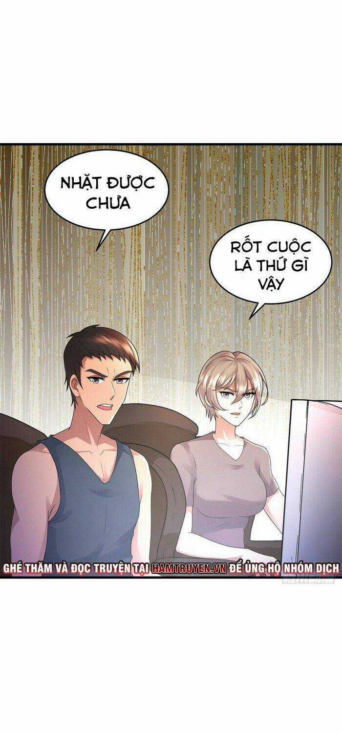 Pháp Sư Truyền Kì Chapter 23 trang 13