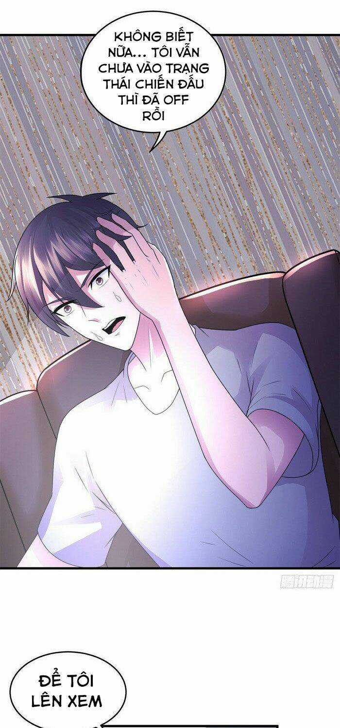 Pháp Sư Truyền Kì Chapter 23 trang 14